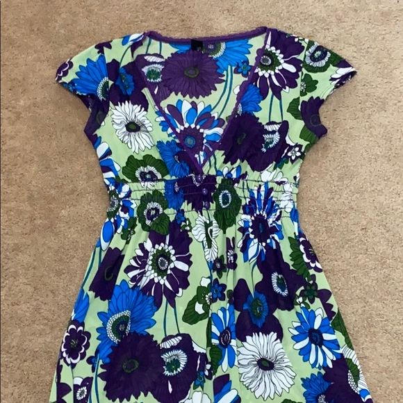 Windsor Retro Tunic - Picture 3 of 12